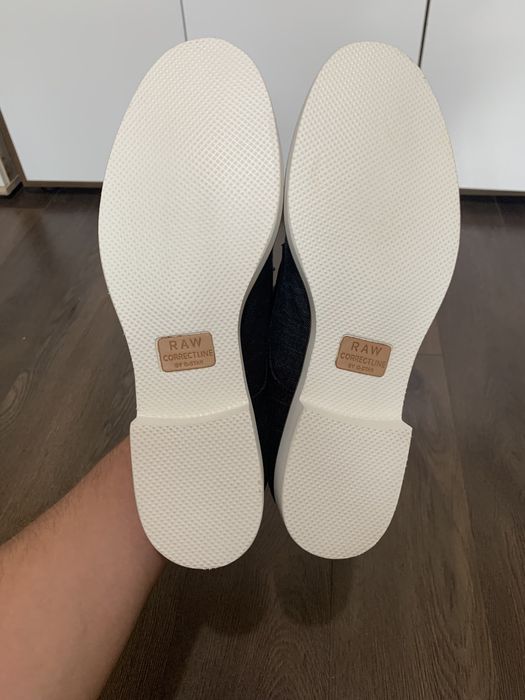 Pantofi G-Star Raw Casual marimea 41 de dama