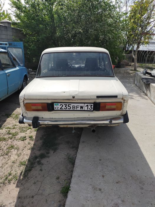 2106 сатылады 1991 жылгы