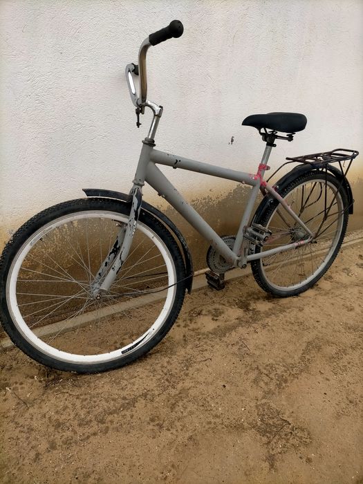 Велосипед сатылады Кульсарыда тур