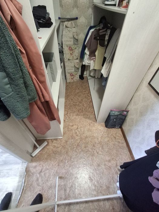 Срочно! В продаже 1 комнатная кв.