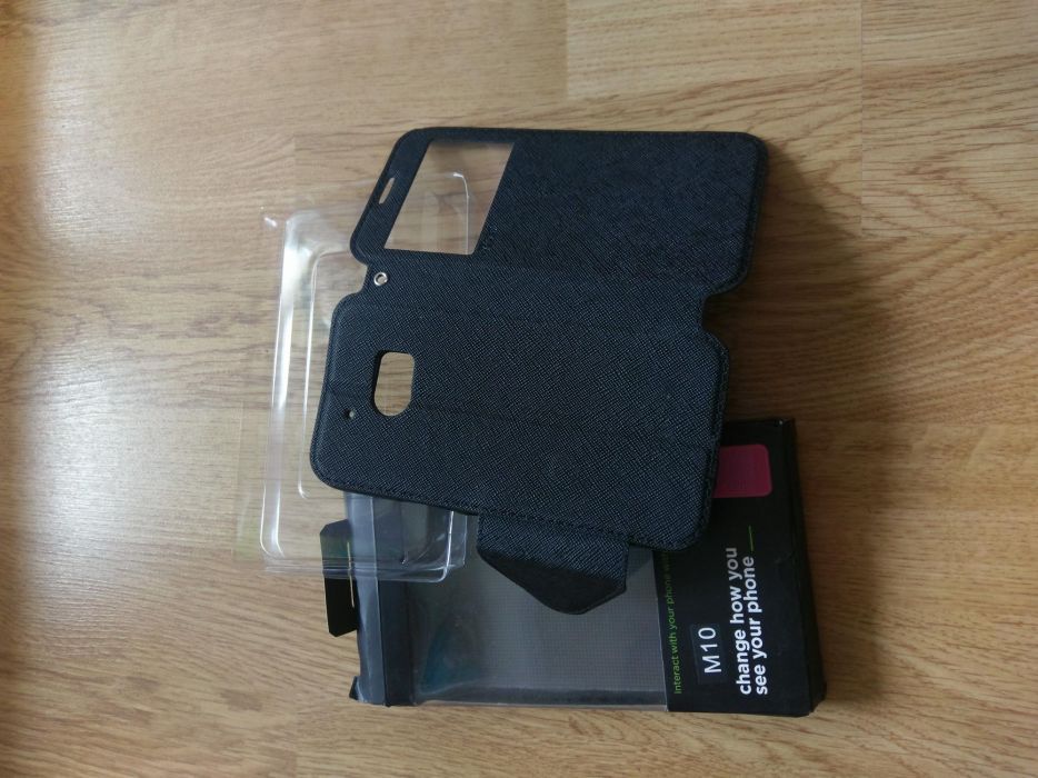 Husa telefon HTC M10