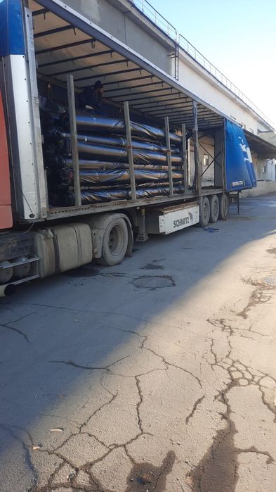 Геосетка, геокаракс.