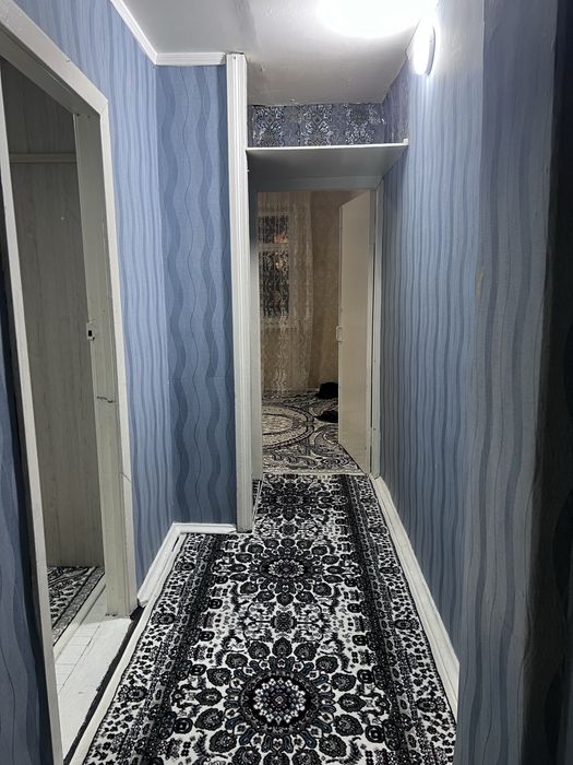 Квартира идарага берилади