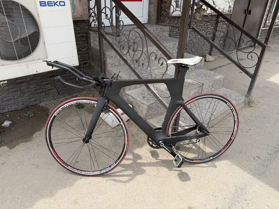 Шоссейный велосипед. Продам или обмен