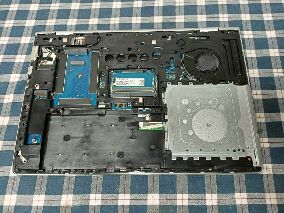 Elemente HP ProBook 650-G4