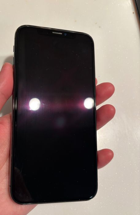 Iphone X, в хорошем состоянии