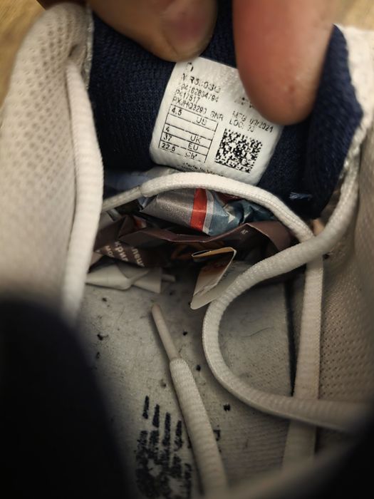 Дамски маратонки New Balance