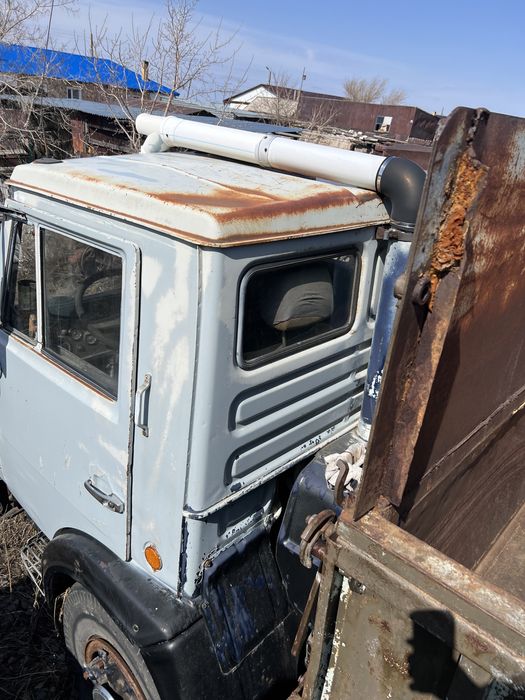 Продам КАМАЗ 5320