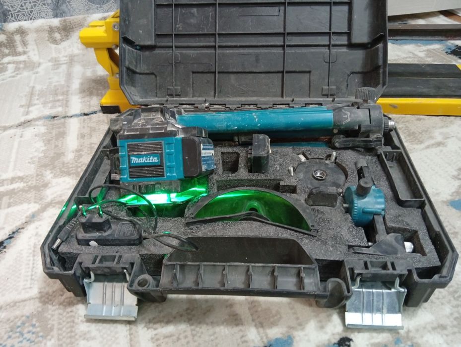 Lazerni urvin sotiladi