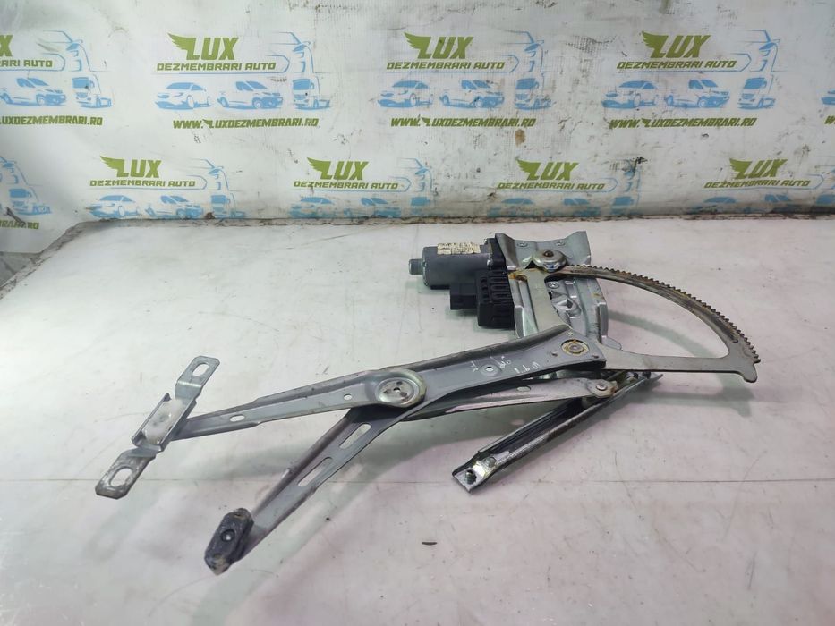 Macara geam stanga fata Opel Astra H [2004 - 2007] 1.4 benzina Z14XEP