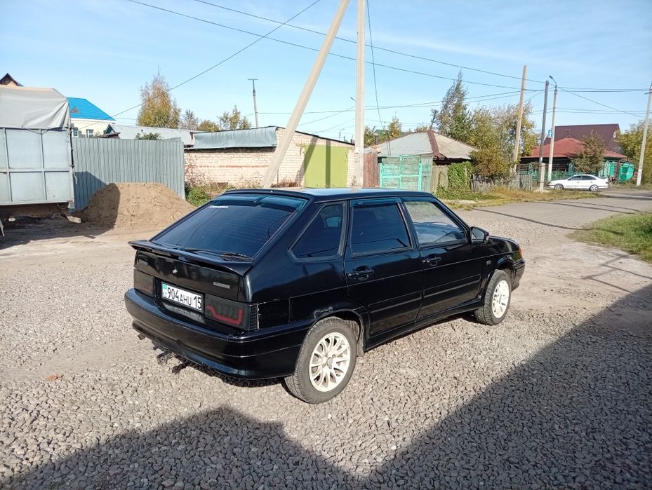 Продам ваз 2114 или обмен