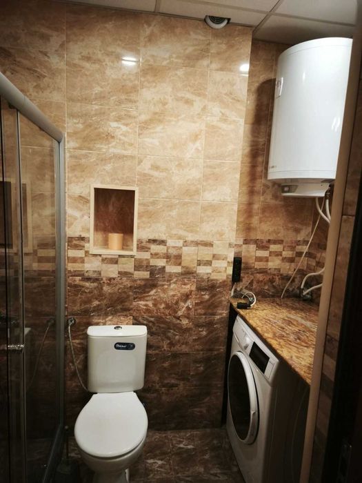 Дава се под наем Двустаен апартамент в София, Манастирски ливади - 60 кв.м за 600 € - Снимка #13