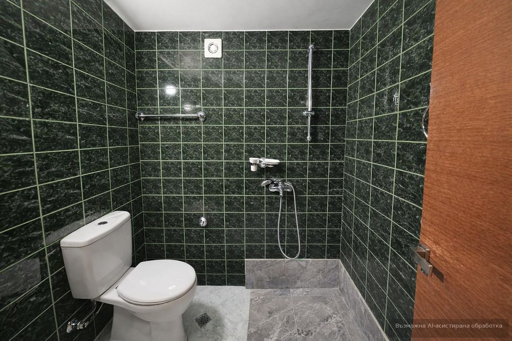Дава се под наем Тристаен апартамент в Пловдив, Южен - 95 кв.м за 598.23 € - Снимка #7