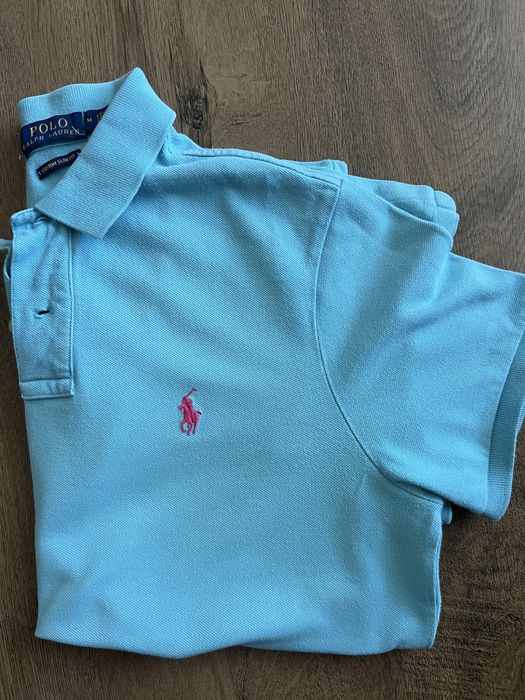 Tricou Polo Ralph Lauren