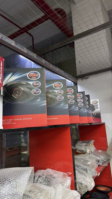 динамики овальные