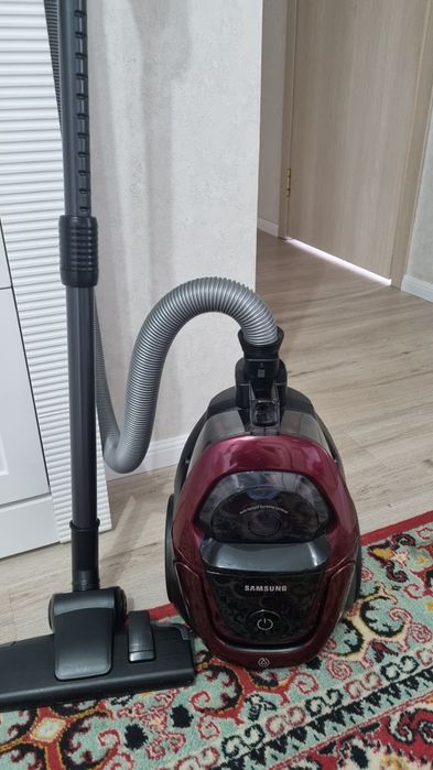 Продам пылесос Samsung