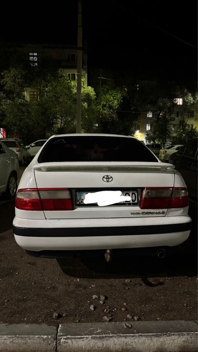 Продам Toyota Carina E