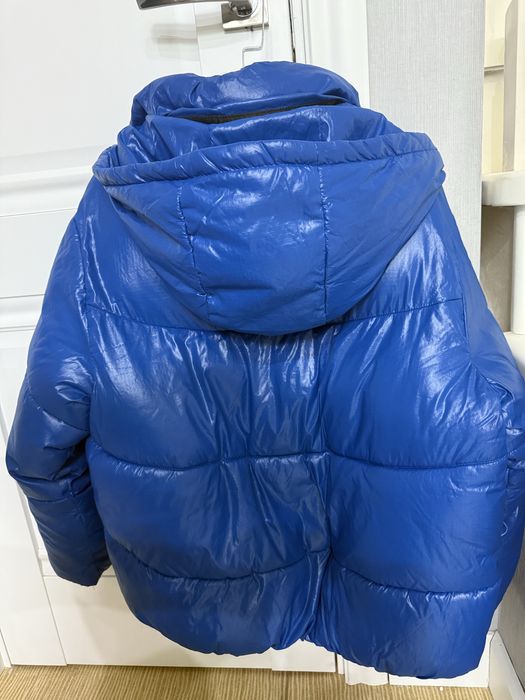 Зимняя куртка Zara