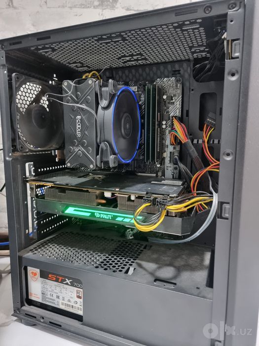Pc kompyuter keys sotiladi