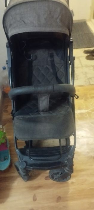 Коляска детская в хорошем состоянии