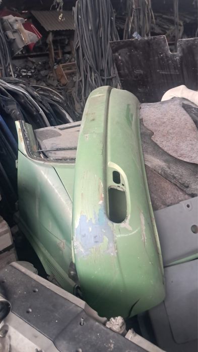 Дверь транспортер Т4