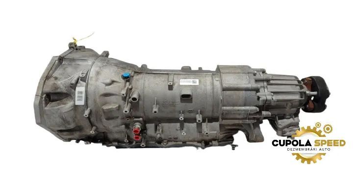 Cutie viteze automata 8HP70 0294125 Maserati Levante 3.0 d M16164D 2015-2020