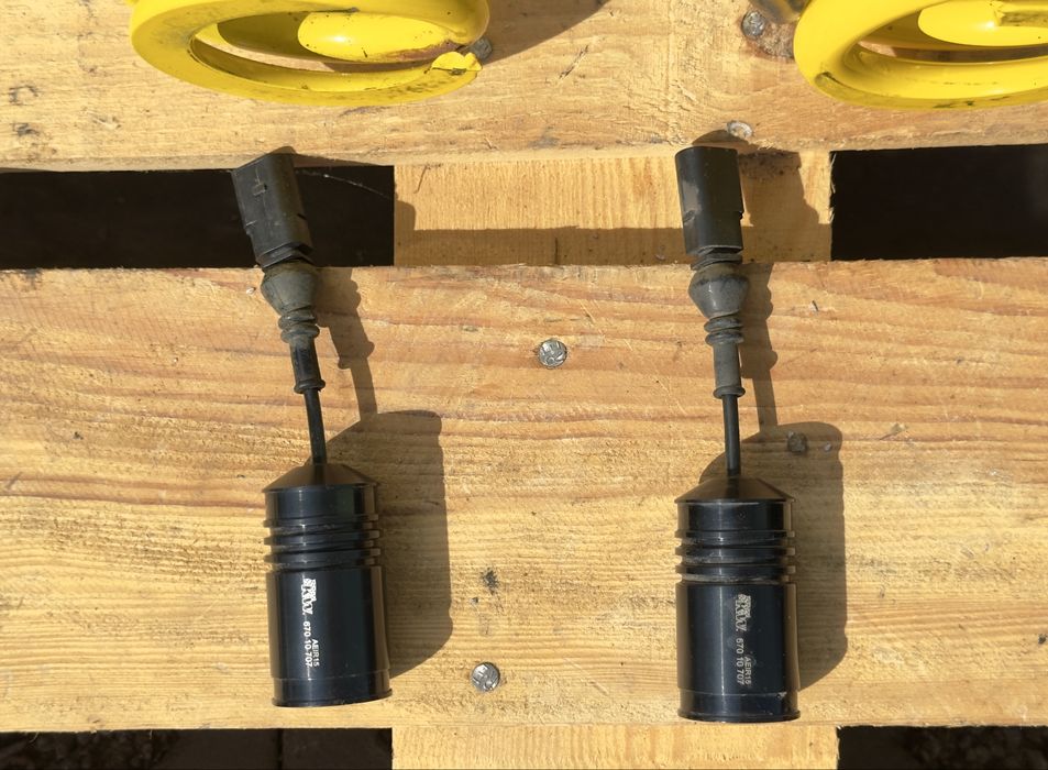 Спортно окачване AUDI A4 B9 KW ST SUSPENSION 1001120