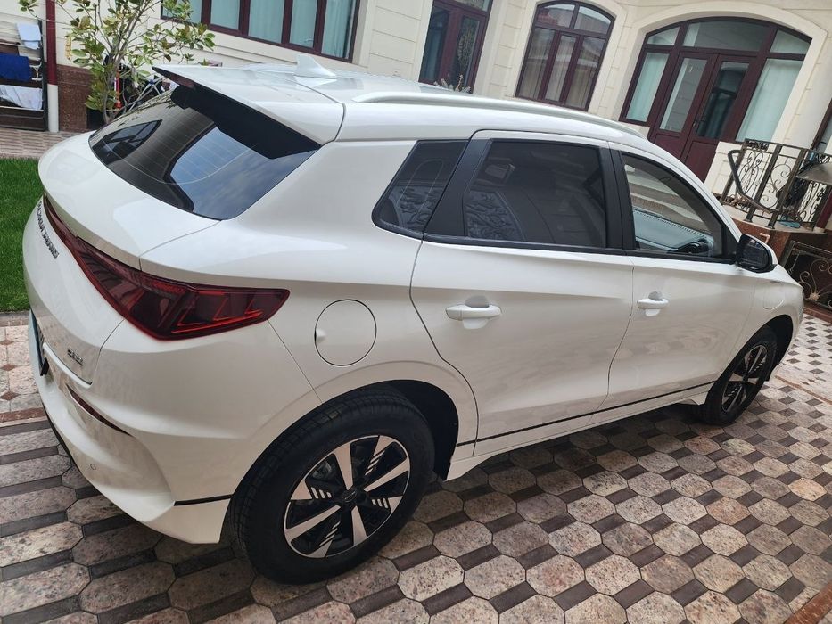 BYD E2 сотилади 2024