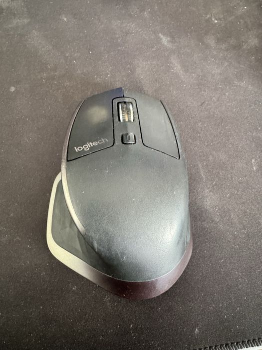 Mouse Logitech MX Master 1