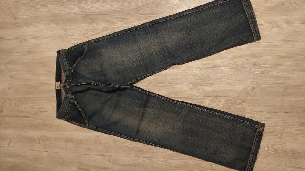 Jeans/Pants barbati si femei