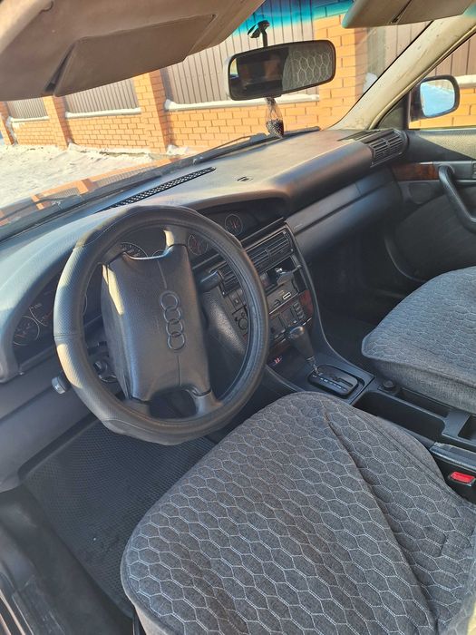 Продам Audi a 6.