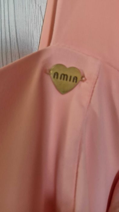 Рокля AMIA S - размер