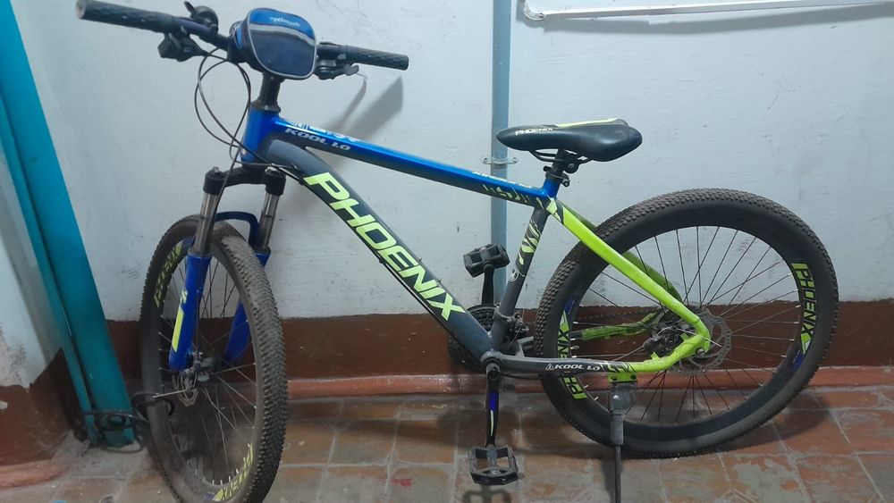 Велосипед Phoenix