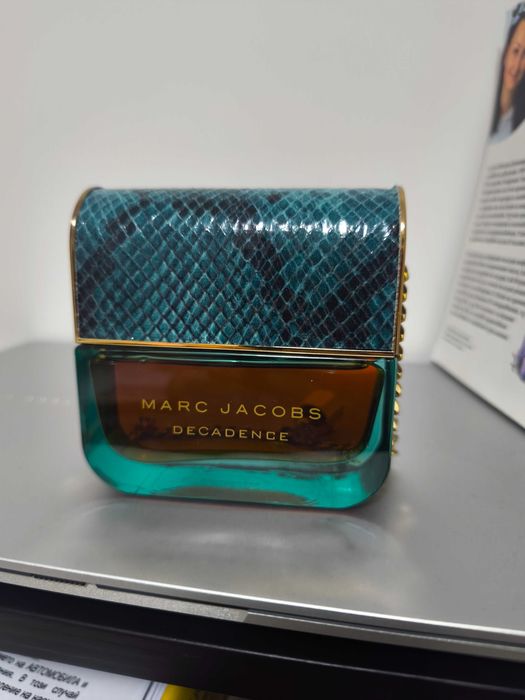 Marc Jacobs Decadence EDP 100ml БЕЗ ОПАКОВКА за Жени