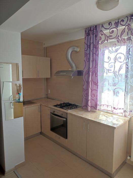 Inchiriez apartament 2 camere cartierul latin proprietar