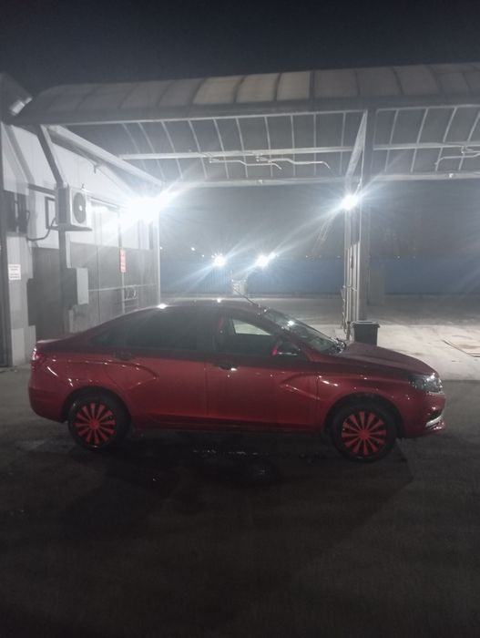 Продам хороший автомобиль.