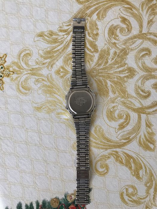 Часы Casio оригинальные