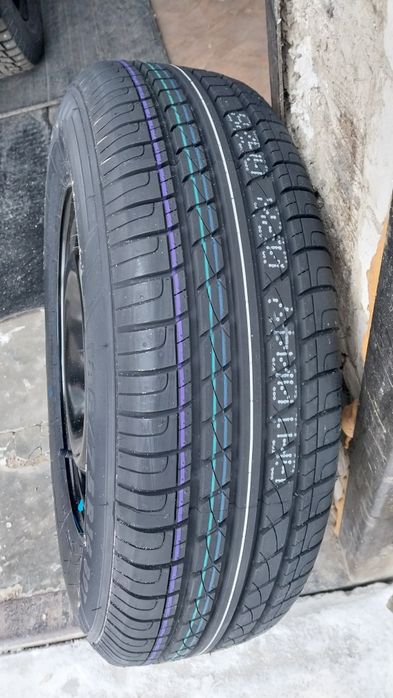 Диск Новый Кобальт