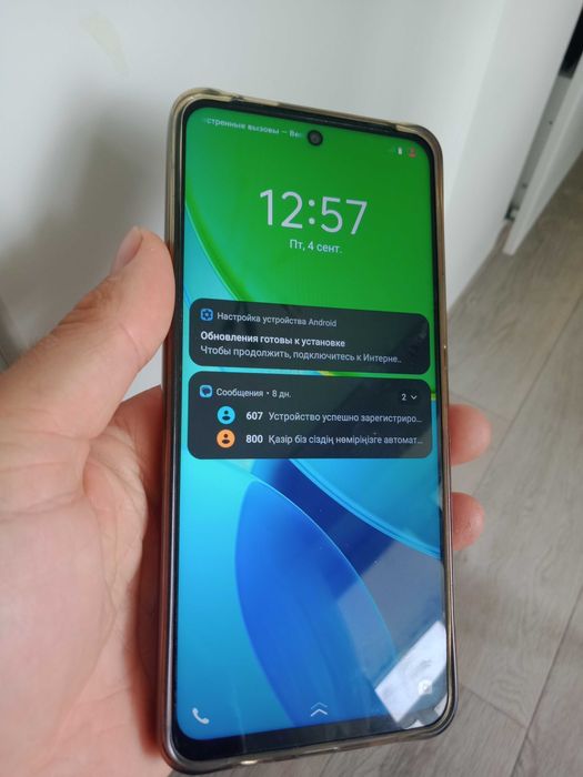 Продам телефон Vivo y19s