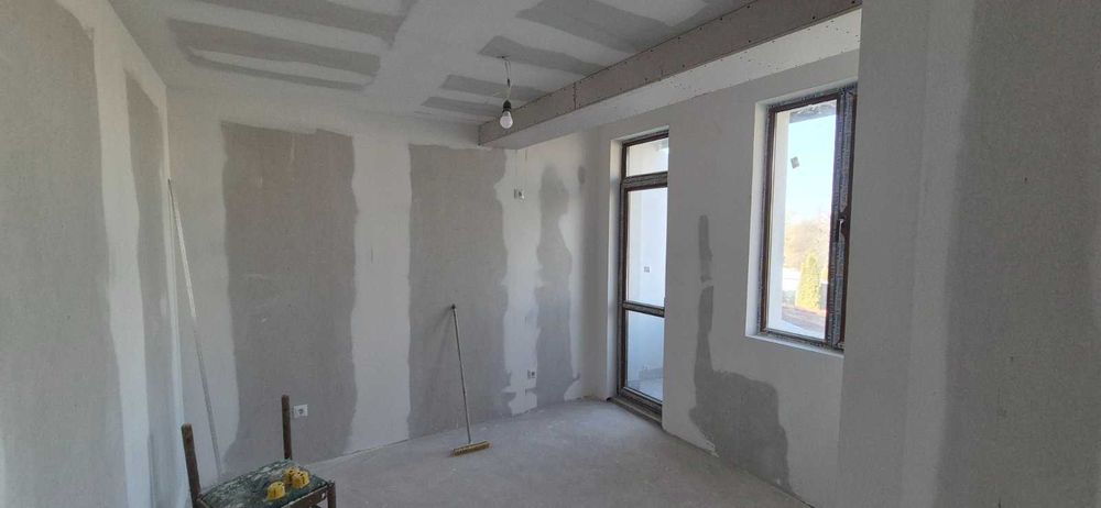 Двустаен апартамент с 1 спалня