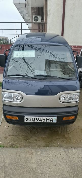 Damas 2024 bir qol ozimizniki