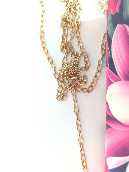 Нова цветна чанта!