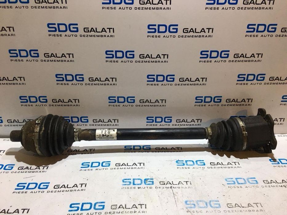 Planetara Dreapta Fata Audi A6 C6 2.0TDI 140cp 2004 - 2011 COD : 4F0407272G / 4F0 407 272 G