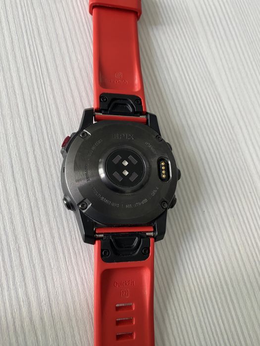 Garmin epix 2 продам