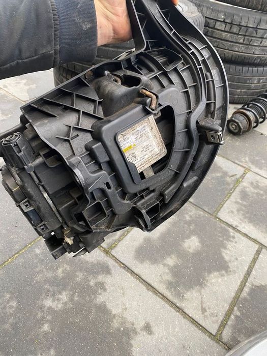 Фар,фарове Фолцваген бийтъл лед ксенон vw-beetle