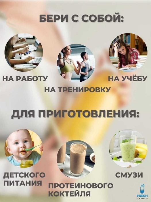 Портативный мини-блендер есть доставка | Simsiz Mini blender