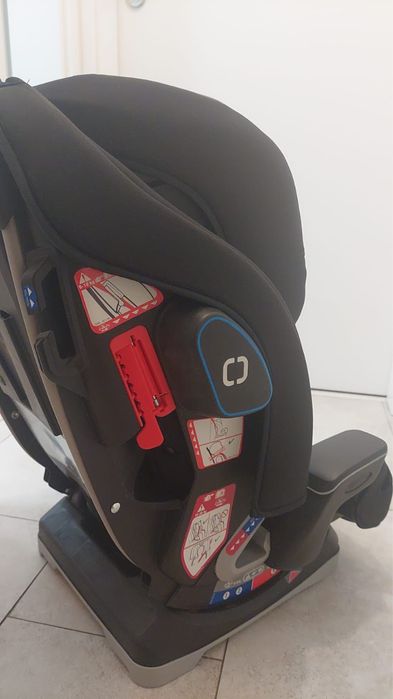 Scaun auto Graco Slimfit All in One - pana la 18kg