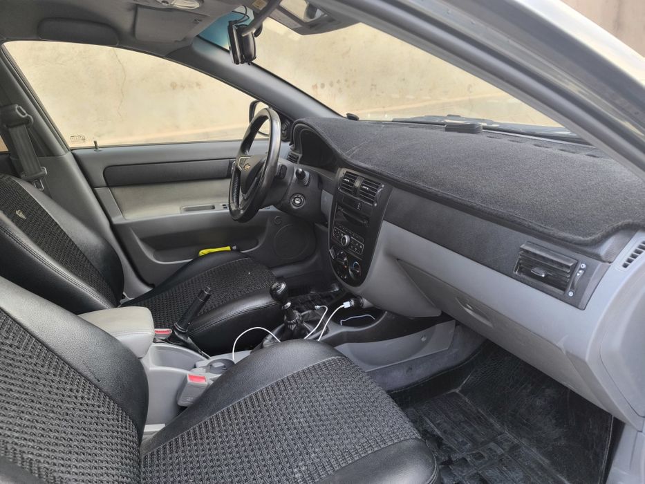 Lacetti gentra 2020