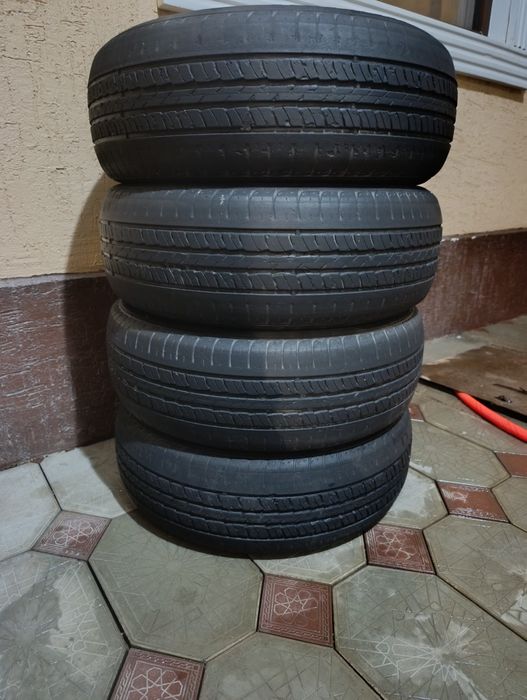 Продам колеса бу