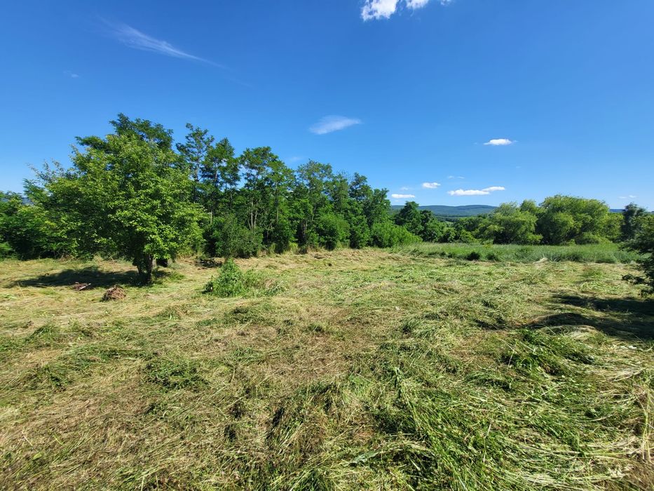 Direct proprietar Vand teren ciurea